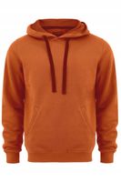 Bluza męska ceglasta Alison Rozmiar - L