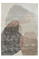 Dywan Lagos Beige 160x230 Carpet Decor Handmade Collection