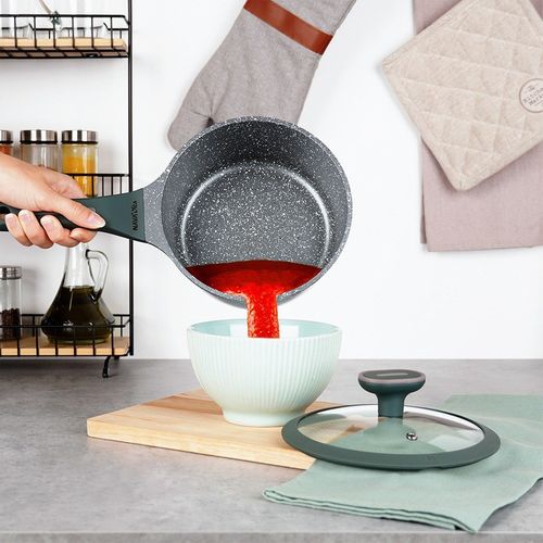 Rondel granitowy OLEA 18 cm, 1,9 l na Arena.pl