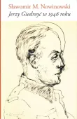 Jerzy Giedroyć w 1946 roku