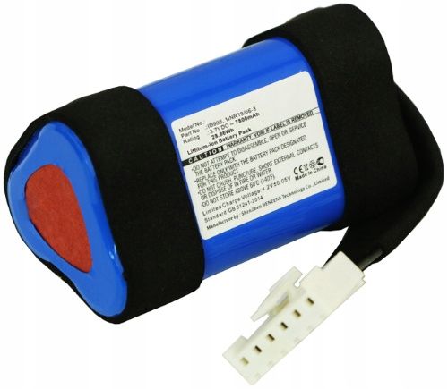 BATERIA AKUMULATOR DO GŁOŚNIKA JBL CHARGE 4 ID998 zdjęcie 1