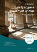 Joga Iyengara w każdym wieku Rita Keller