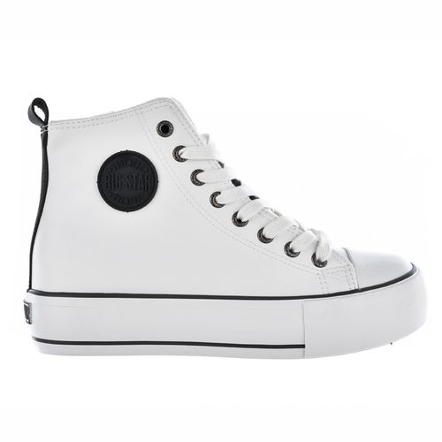 Trampki damskie ocieplane BIG STAR KK274170 r.41 na Arena.pl