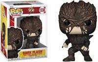 funko pop! flash dark flash figurka 1338