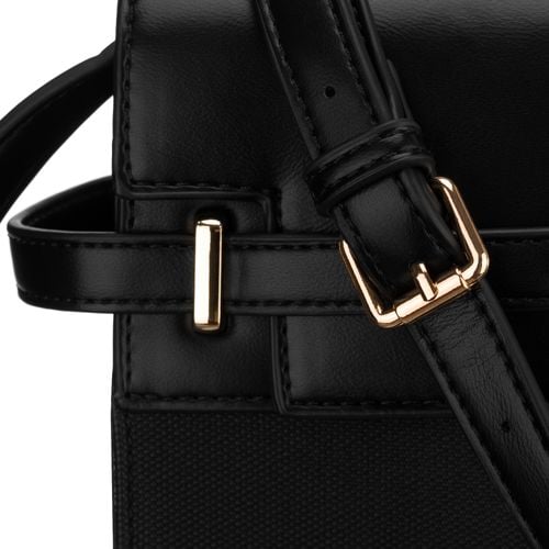 torba damska ptn konwalia-1436 black na Arena.pl