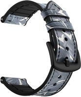 PASEK DO ZEGARKA SMARTWATCH AMAZFIT GARMIN HONOR HUAWEI SAMSUNG XIAOMI 22MM