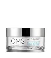Qms Antioxidant Day&night Cream 50 Ml