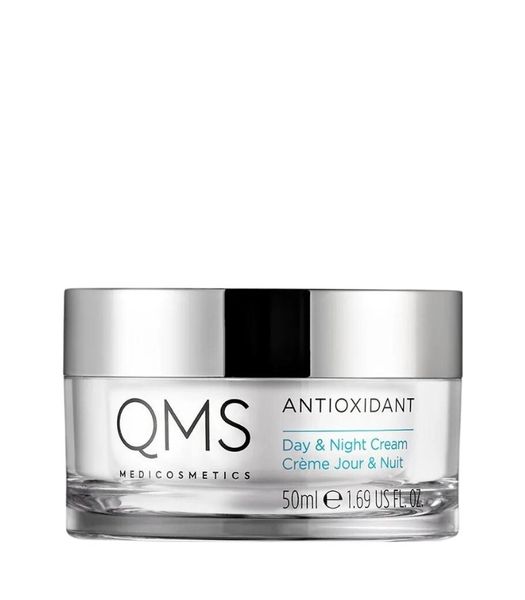 Qms Antioxidant Day&night Cream 50 Ml zdjęcie 1