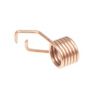 Sprężyna fajki świecy TJ27E /21169-2078 21169-2075