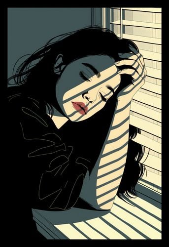 Plakat 20x30cm Zamysł na Arena.pl