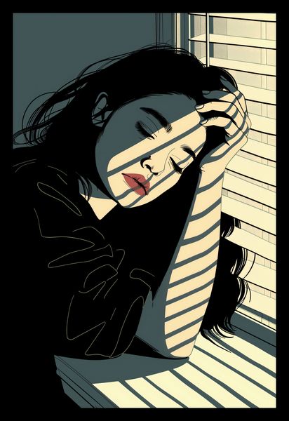 Plakat 20x30cm Zamysł zdjęcie 2