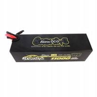 Akumulator LiPo Gens ace G-Tech Bashing Series 11000mAh 14.8V 100C 4S2P EC5