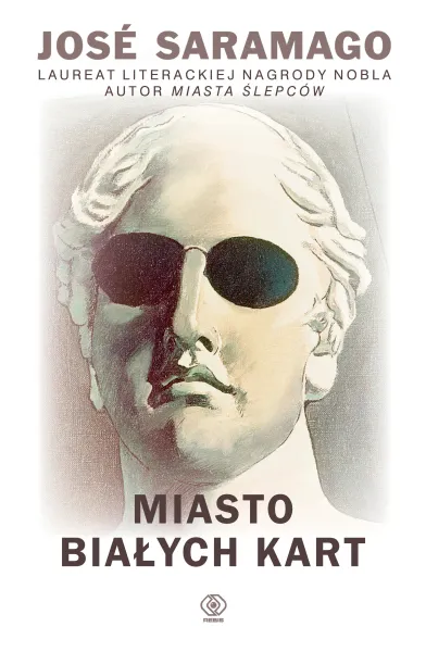 Miasto białych kart zdjęcie 1