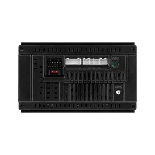 Radio samochodowe 2DIN Android BT WIFI GPS USB AUX na Arena.pl