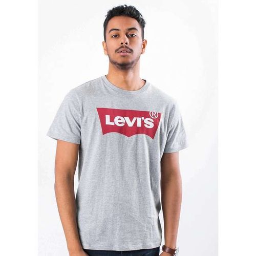 Levi's HOUSEMARK TEE 0138 GREY M na Arena.pl