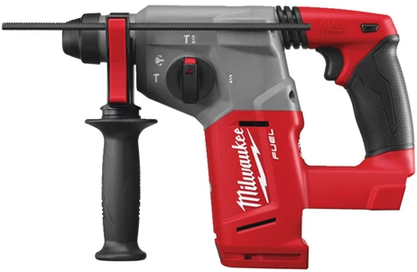 Młotowiertarka SDS-Plus Milwaukee M18 CH-0X na Arena.pl