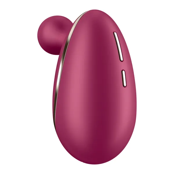 Satisfyer - Stymulator łechtaczki Spot On 1 zdjęcie 3