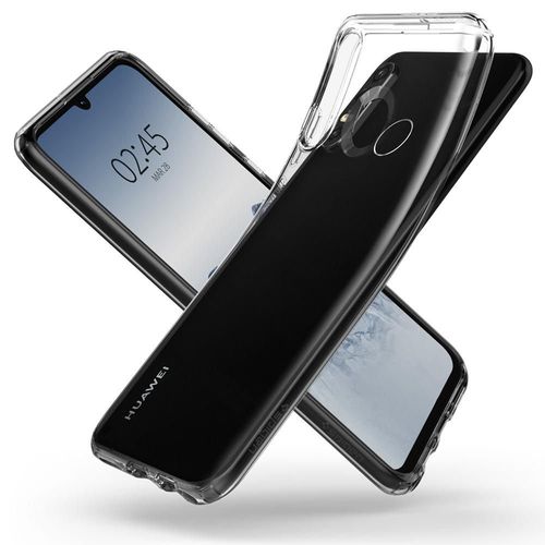 SPIGEN LIQUID CRYSTAL HUAWEI P30 LITE CRYSTAL CLEAR na Arena.pl