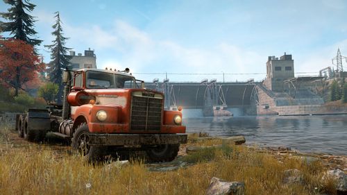 SnowRunner KLUCZ STEAM CD KEY KOD BEZ VPN 24/7 na Arena.pl