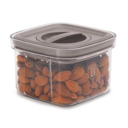 zestaw 5 pojemników na żywność berlinger haus bh-8576 taupe na Arena.pl