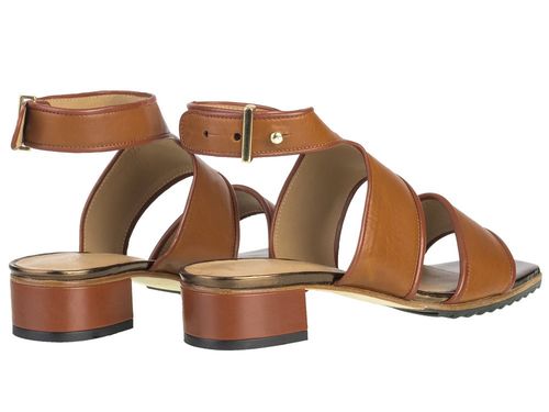Lacoste Aimee FSW Tan 38 na Arena.pl