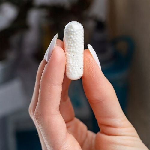 MAŚLAN SODU 80% FORTE 960mg KWAS MASŁOWY 768mg VEGE NA JELITA WRZODY na Arena.pl