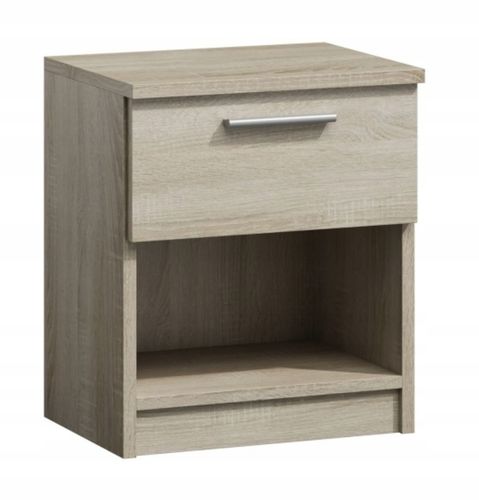 szafka nocna sn5-fx sonoma na Arena.pl