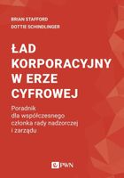 Ład korporacyjny w erze cyfrowej. Poradnik dla