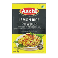 Przyprawa Lemon Rice Powder Aachi 100g
