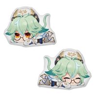Poduszka Chibi Genshin Impact - Sucrose