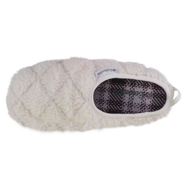Kapcie Columbia Cozy Cabin Omni-Heat Lazy r.40 zdjęcie 3