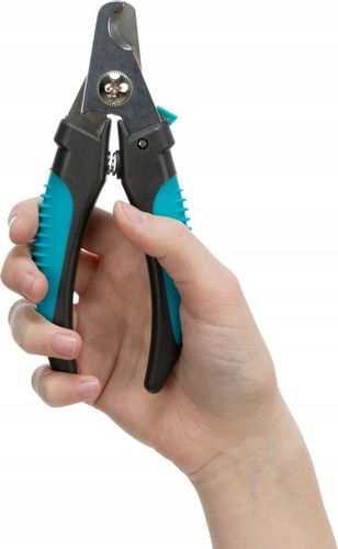 Obcinaczki Do Pazurów Psa Gilotynki Cęgi 12cm Trixie na Arena.pl