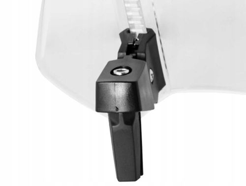 DEFLEKTOR UNIWERSALNY OWIEWKA SZYBKA USTAWIANY CLIP ON 30x13 CM 20764H na Arena.pl