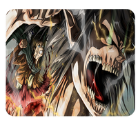 Podkładka pod myszkę Atak Tytanów - Attack of Titans