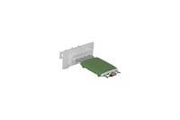 OPORNIK DMUCHAWY NAGRZEWNICY REZYSTOR OPEL CORSA C 2003 2004 2005 2006 2007