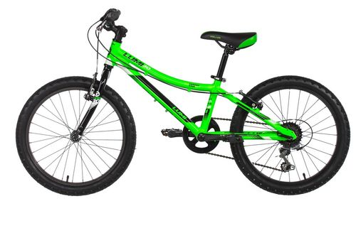 Rower Kellys Lumi 30 - 20" na Arena.pl