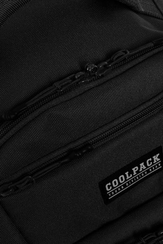 Coolpack-ARMY-Plecak-ARMY BLACK na Arena.pl