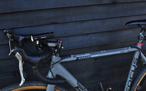 LAMPKA ROWEROWA OŚWIETLENIE ZESTAW SPECTER MAVERICK1000 lm = TYŁ 120lm na Arena.pl