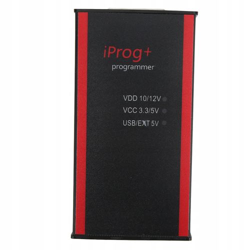 ZESTAW DLA IPROG PRO V87 ECU KLUCZ PROGRAMUJĄCY na Arena.pl