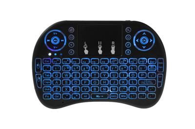 Mini Klawiatura TV na Arena.pl