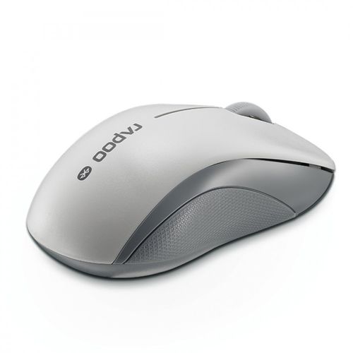 RAPOO MYSZ OPTYCZNA BLUETOOTH 6010B BIAŁA na Arena.pl