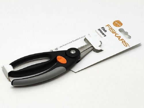 NOŻYCE DO RYB 22CM 1003032 FISKARS na Arena.pl