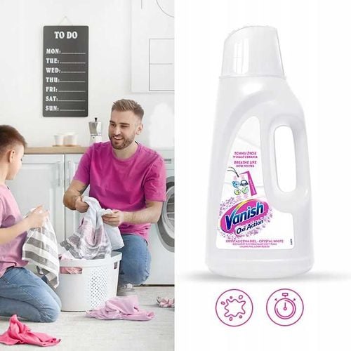 vanish multi action white 2l na Arena.pl