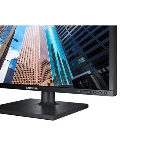 Samsung LCD S24E650XW 24" black na Arena.pl