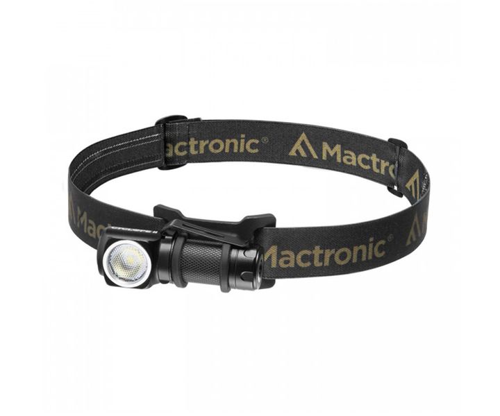 Latarka czołowa CYCLOPE II THL0131 zdjęcie 1