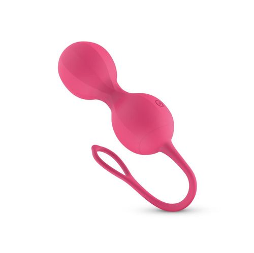 easyconnect - vibrating kegel balls stella app-controlled na Arena.pl