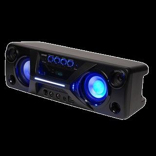 Denver Głośnik bluetooth z radiem FM na Arena.pl