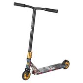 Hulajnoga wyczynowa stunt HS221 SPIDER NILS EXTREME 110 mm ABEC-9