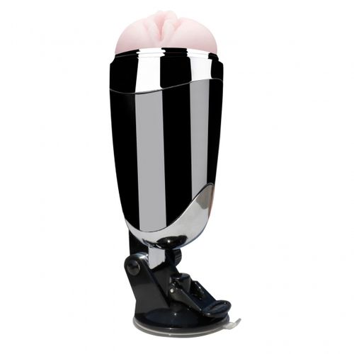 masturbator z wibracjami przyssawką do ściany sex na Arena.pl