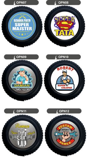 Prezent zestaw narzędzi dla Taty mikołajki święta na Arena.pl